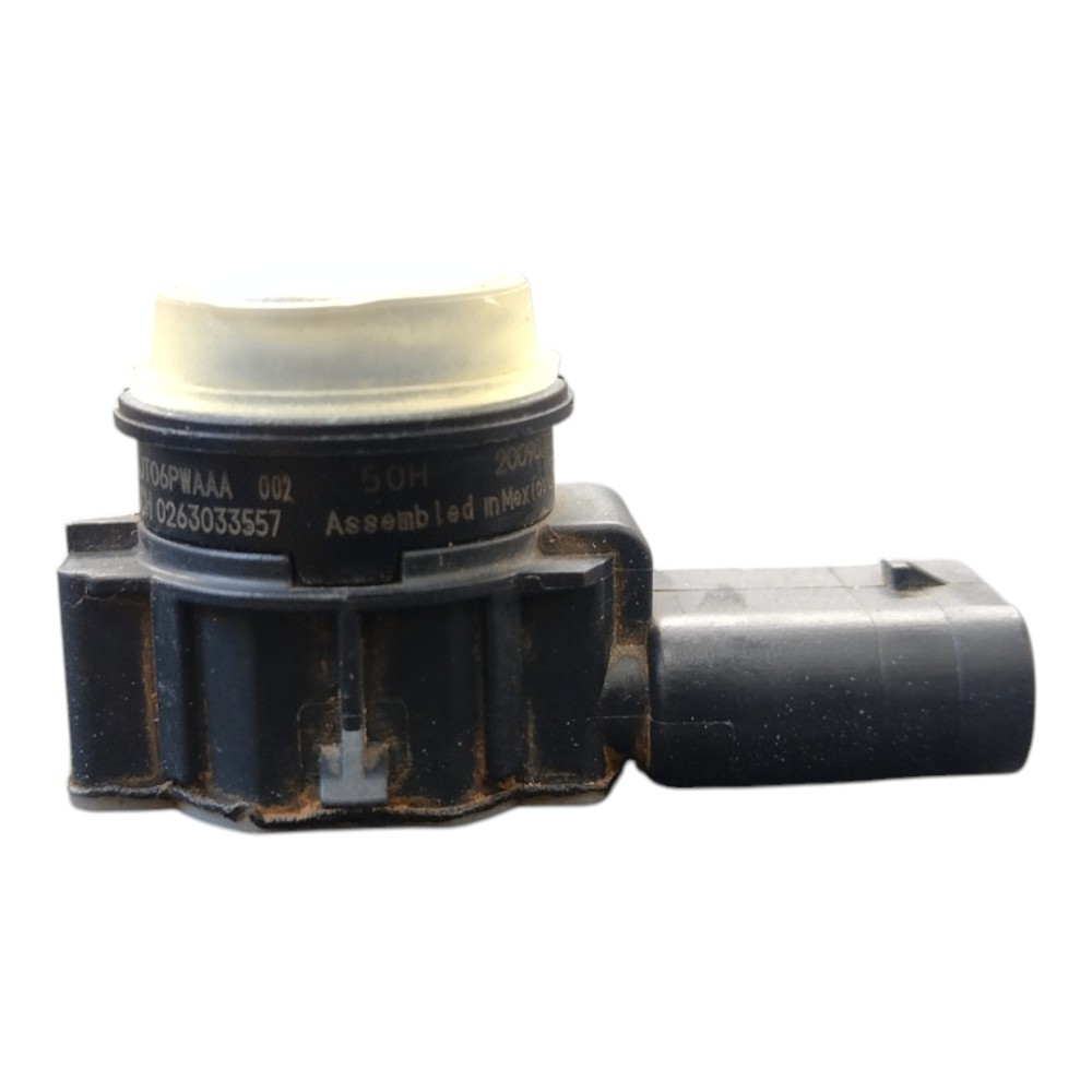 Sensor Estacionamento Dianteiro Jeep Compass 2020 4
