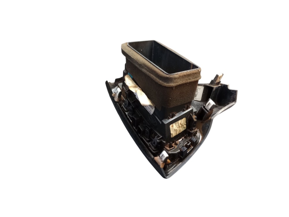 Difusor De Ar Central L.e Ranger 2020 5