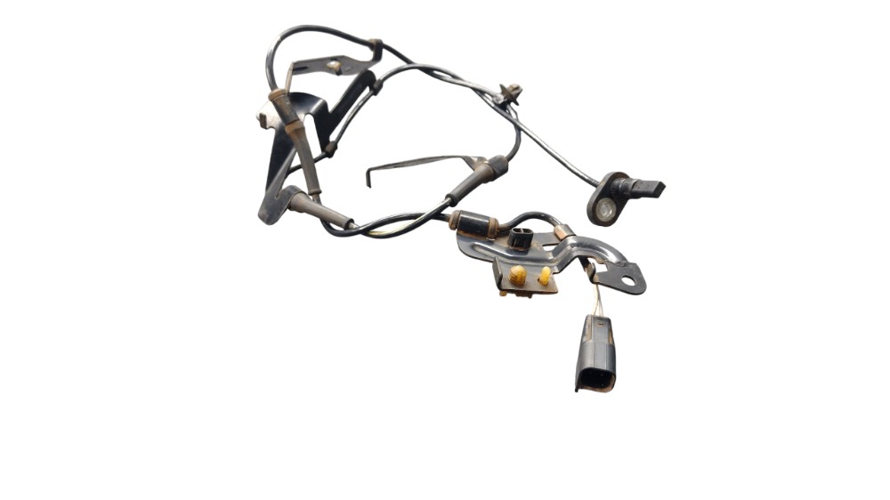 Sensor D.D Ranger 2013