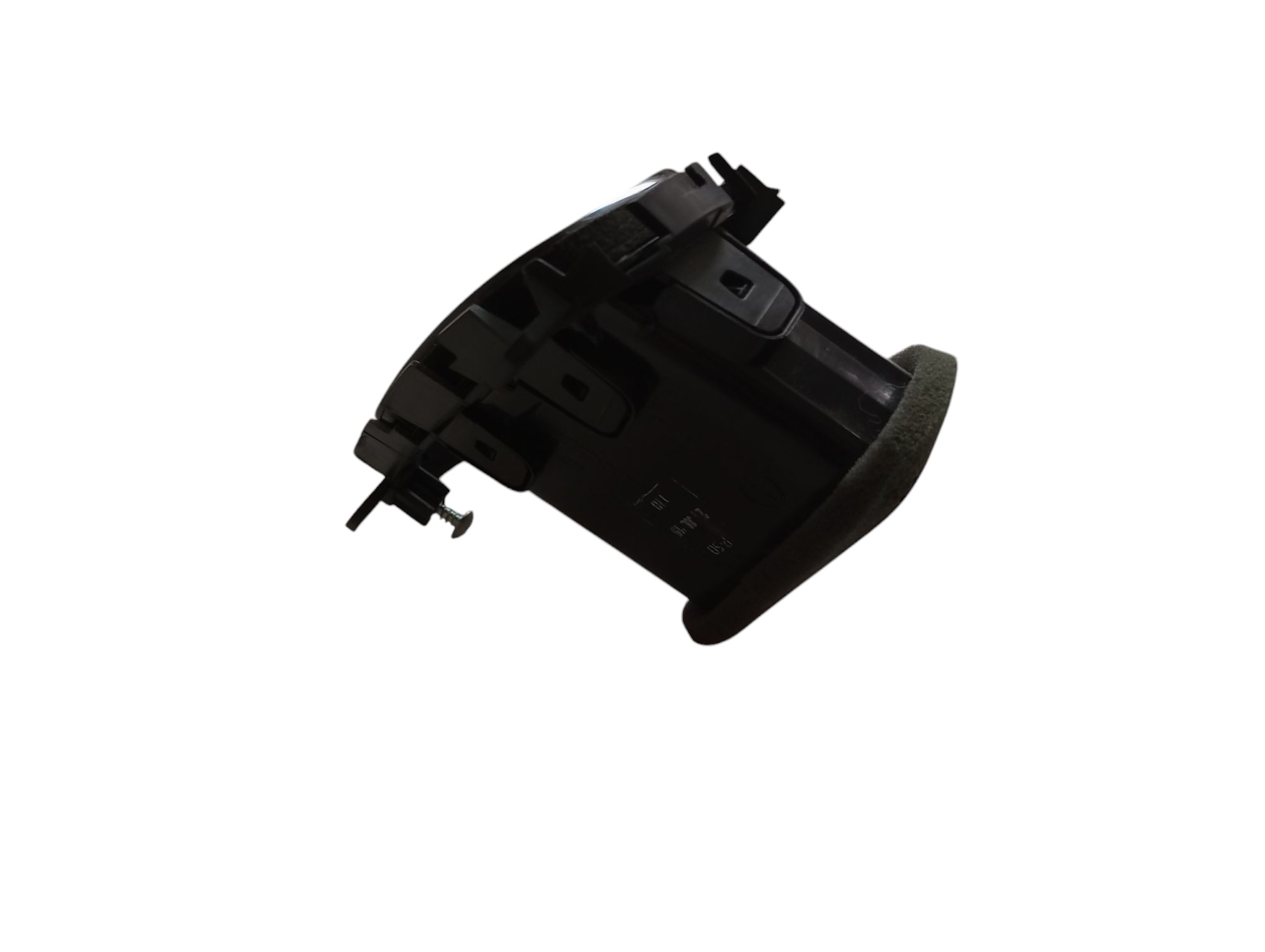 Difusor De Ar Central Honda Hrv 2016 3