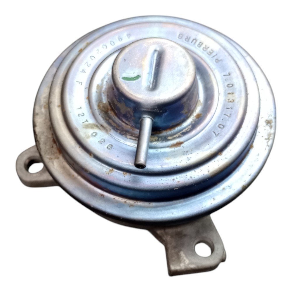 Válvula Egr Chevrolet S10 2.8 180cv 2013 1
