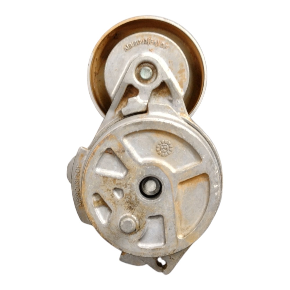 Tensor Correia Alternador Amarok 3.0 V6 2021 5
