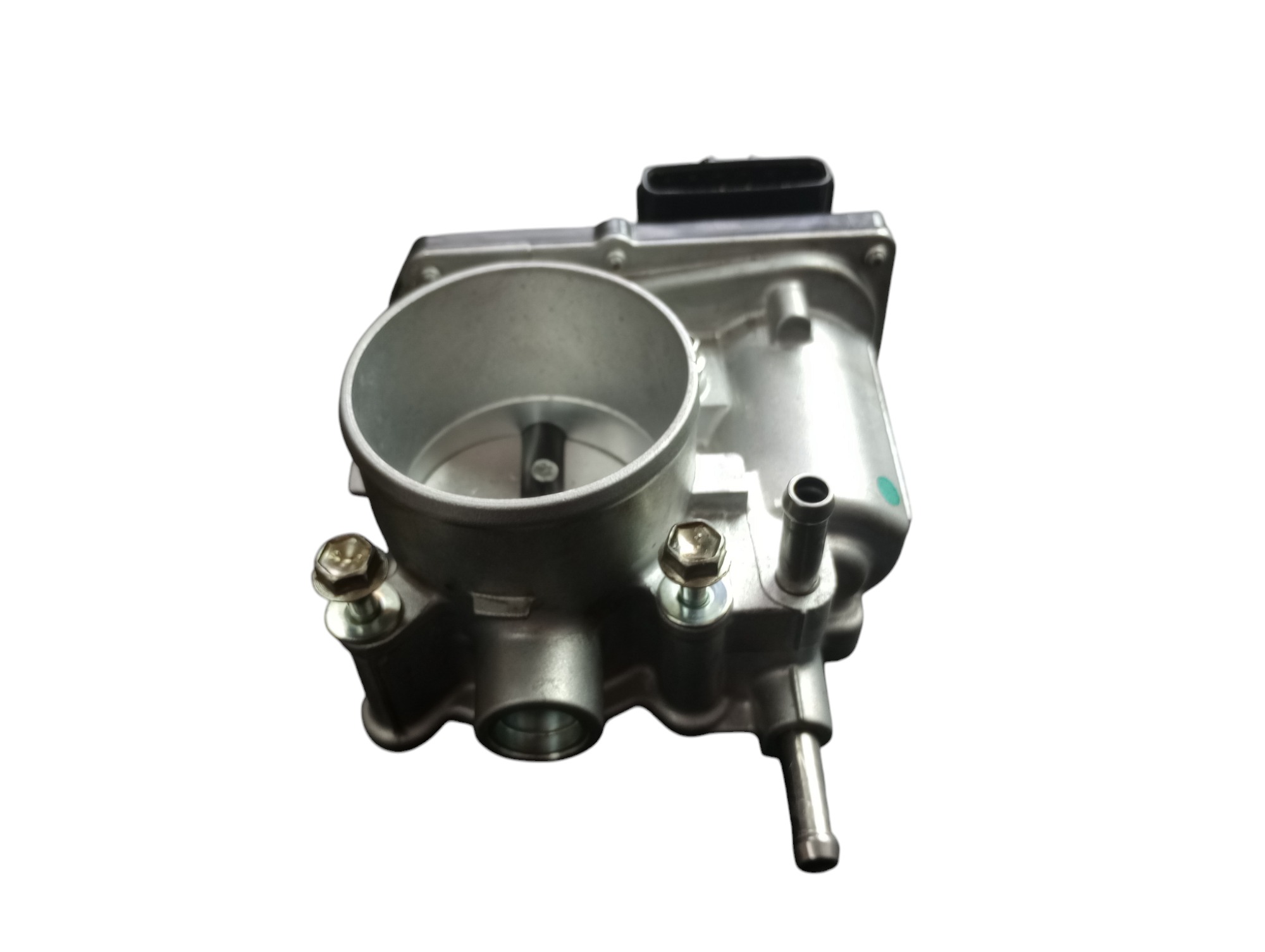Tbi Corpo De Borboleta Corolla Cross 1.8 Hybrid 2024 5