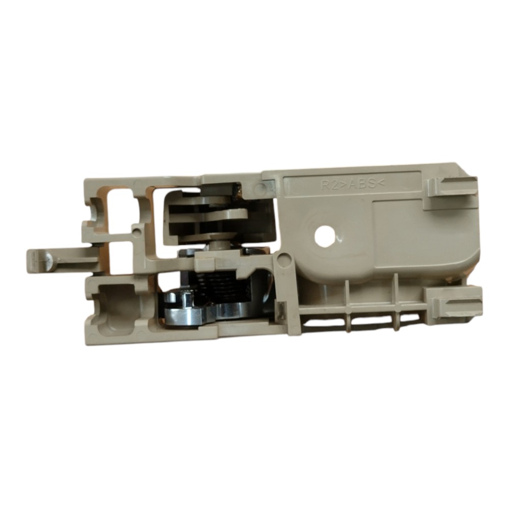 Maçaneta Interna Porta D.d Hilux Sw4 2009  Traseira Traseira 5
