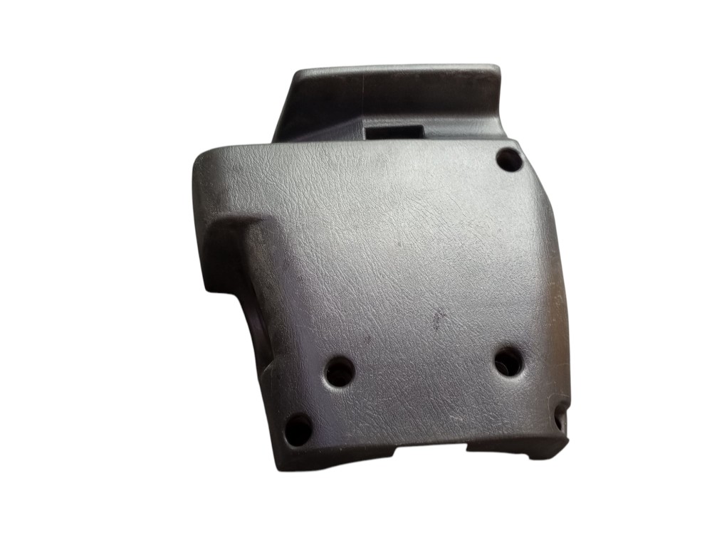 Acabamento Inferior Chave De Seta Nissan Frontier 2.8 2005 2