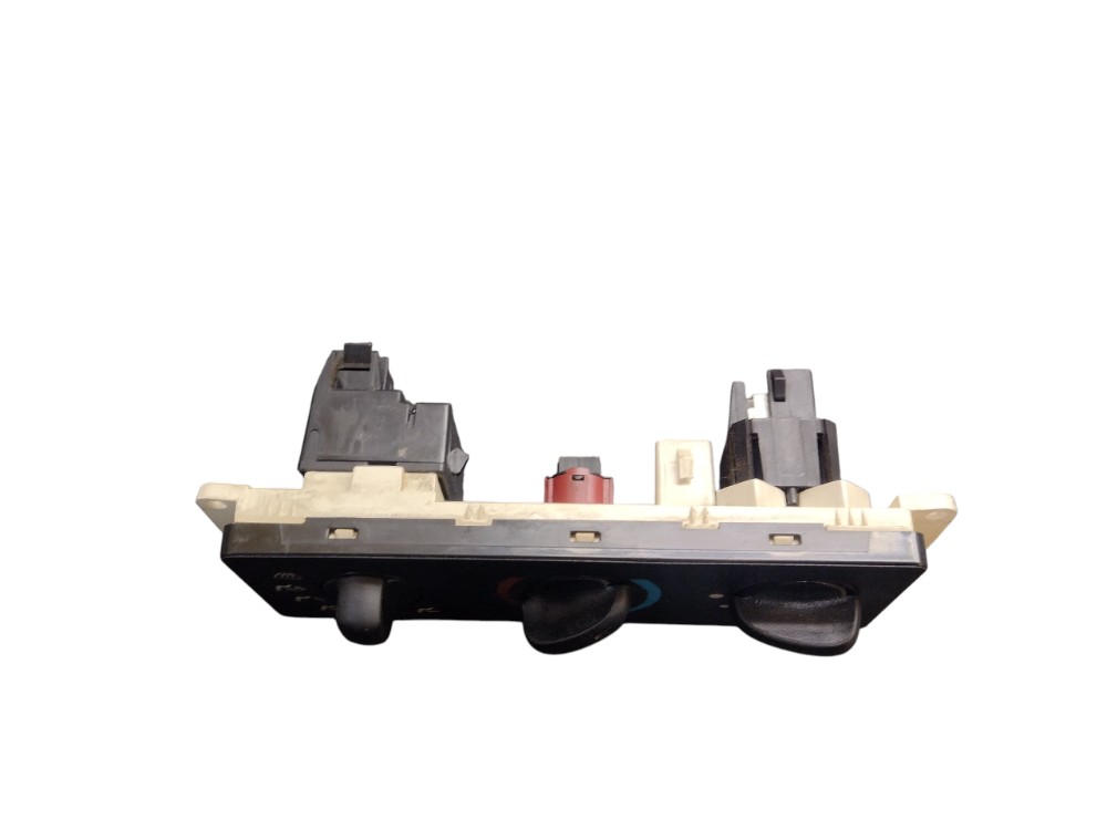 Comando De Ar Ford F350 2003 2