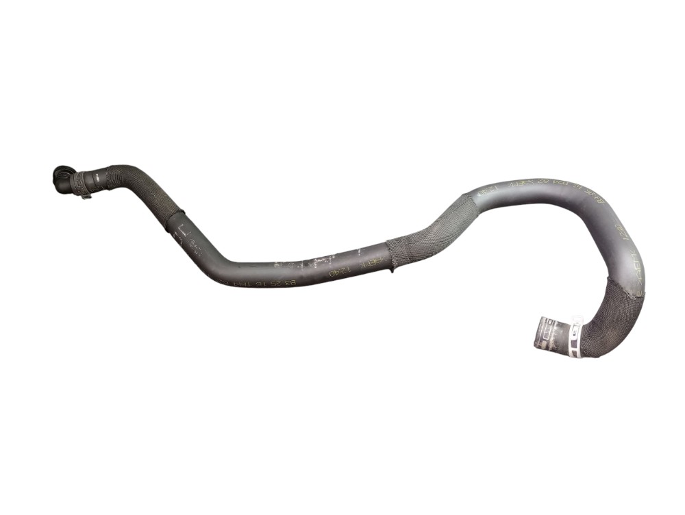 Mangueira Respiro Motor Ranger 3.2 2020 2