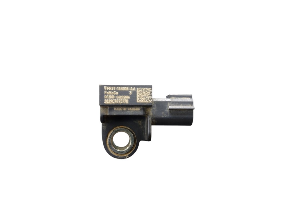 Sensor impacto Ford Ranger 3.2 2020 6