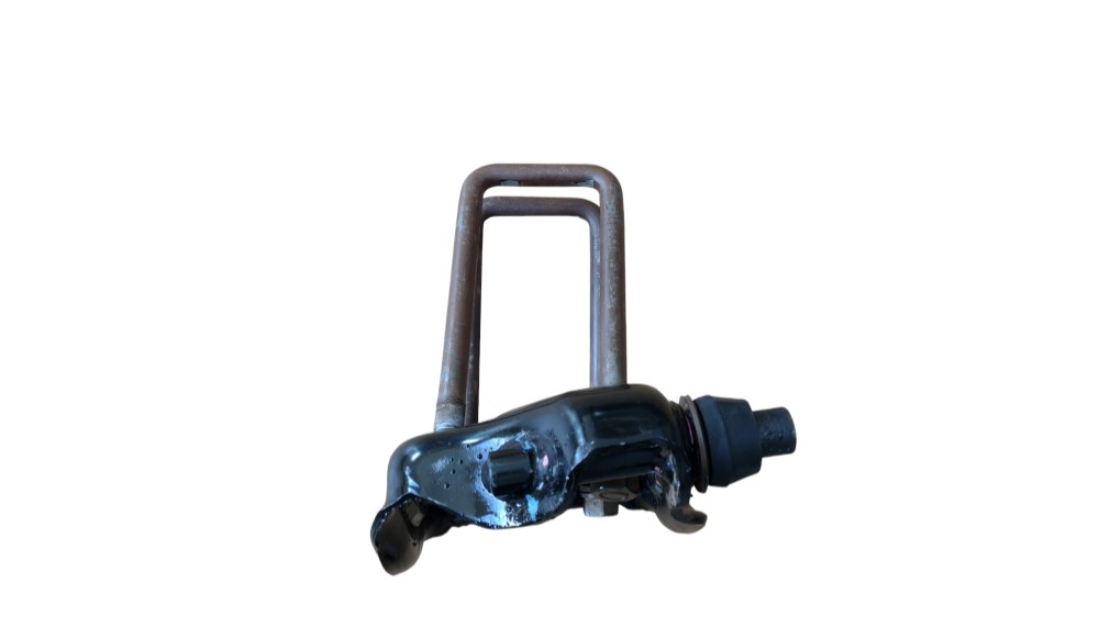 Suporte Mola T.e Gm S10 2019 5
