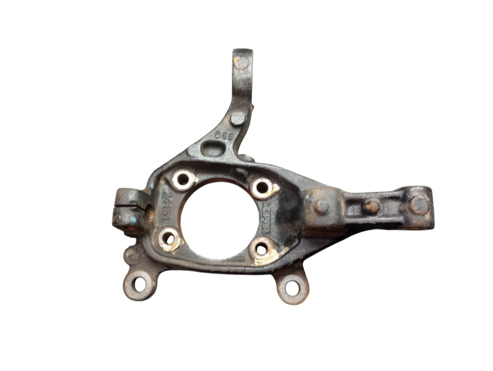Montante Manga De Eixo D.e Jeep Renegade 1.3 Turbo 4×4 2022 5