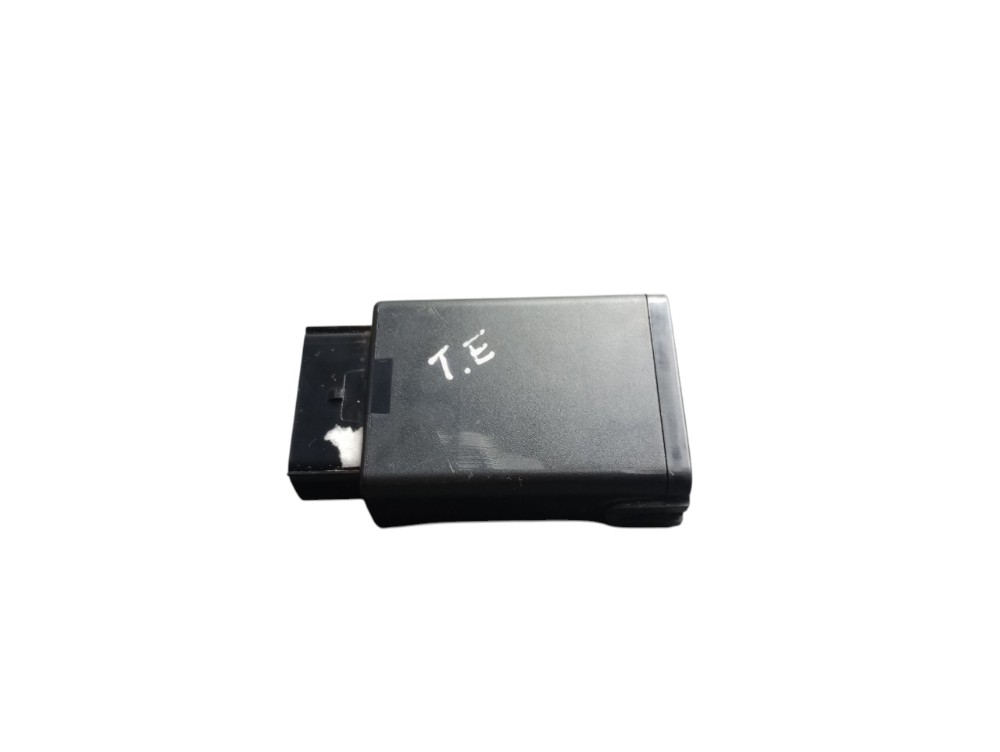 Modulo Porta T.e S10 2.8 2018