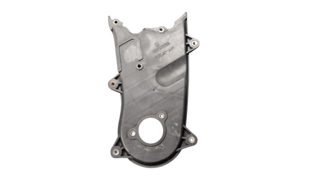 Capa Correa Dentada Hilux Sw4 3.0 2009 9