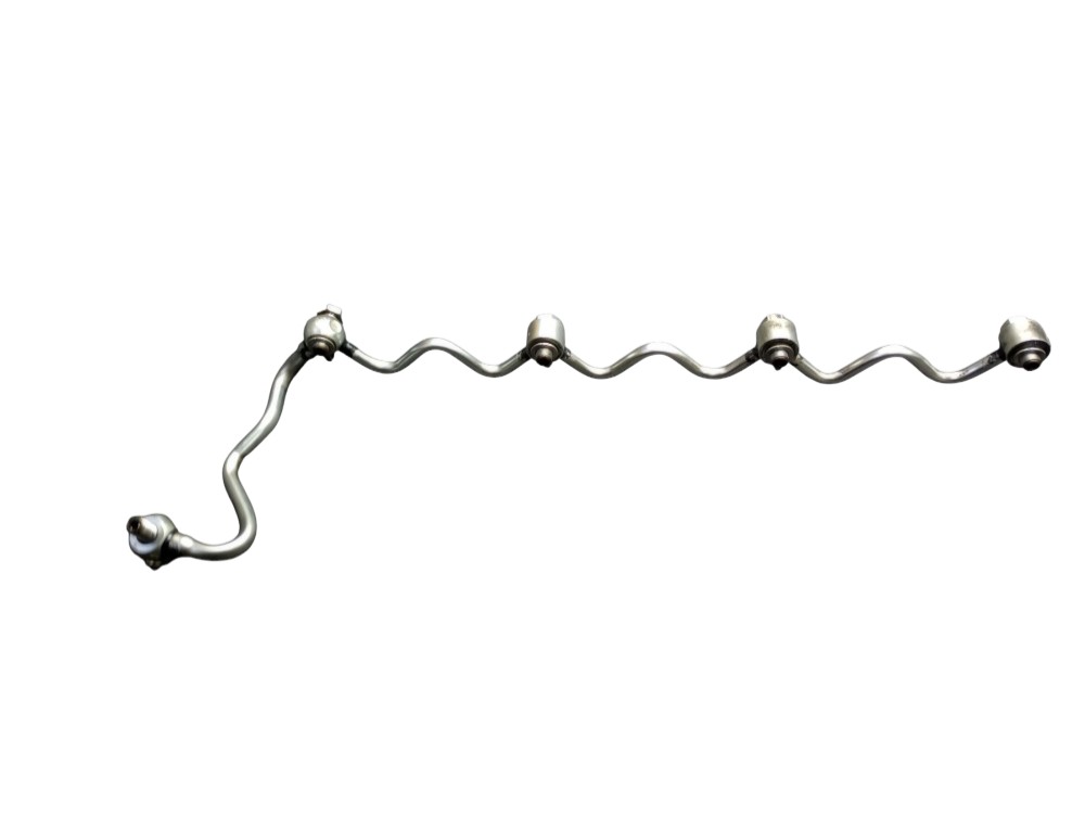Cano Retorno Bicos Hilux 3.0 2014 4