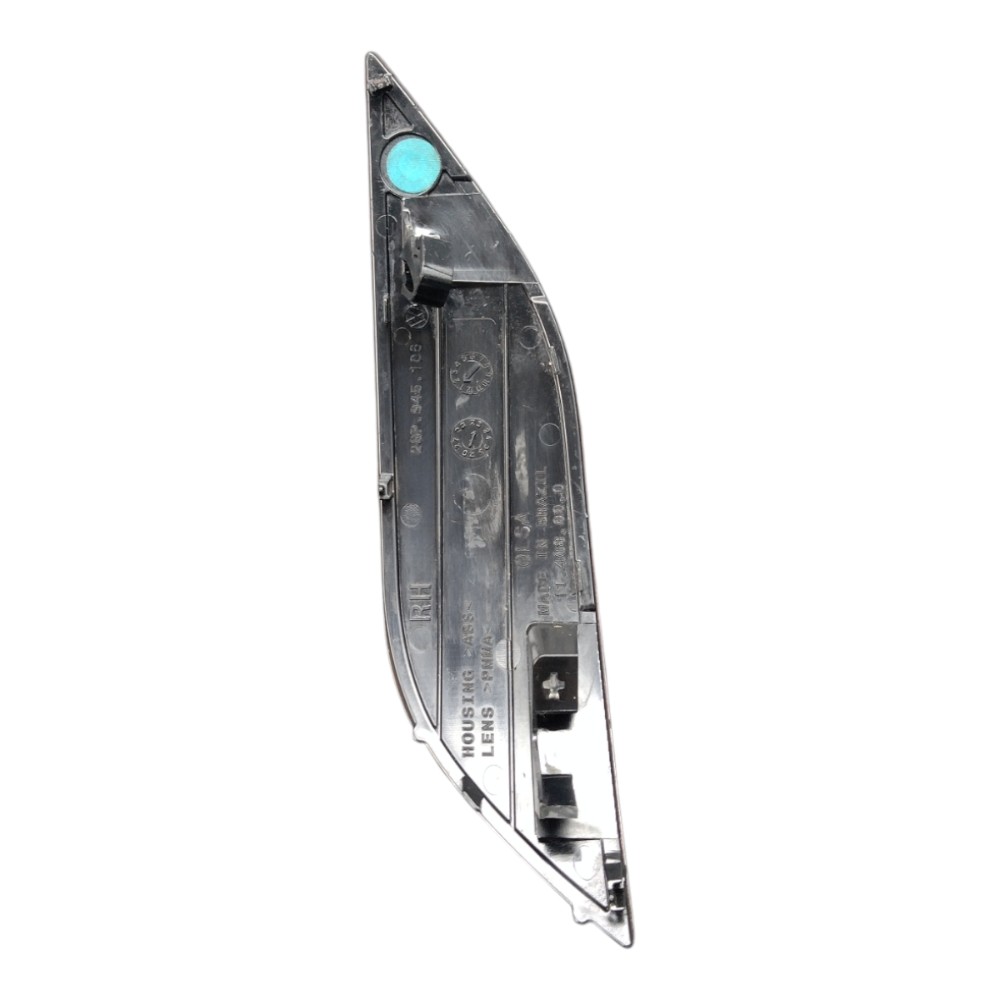 Refletor Para Choque Traseiro T-cross 2023 4