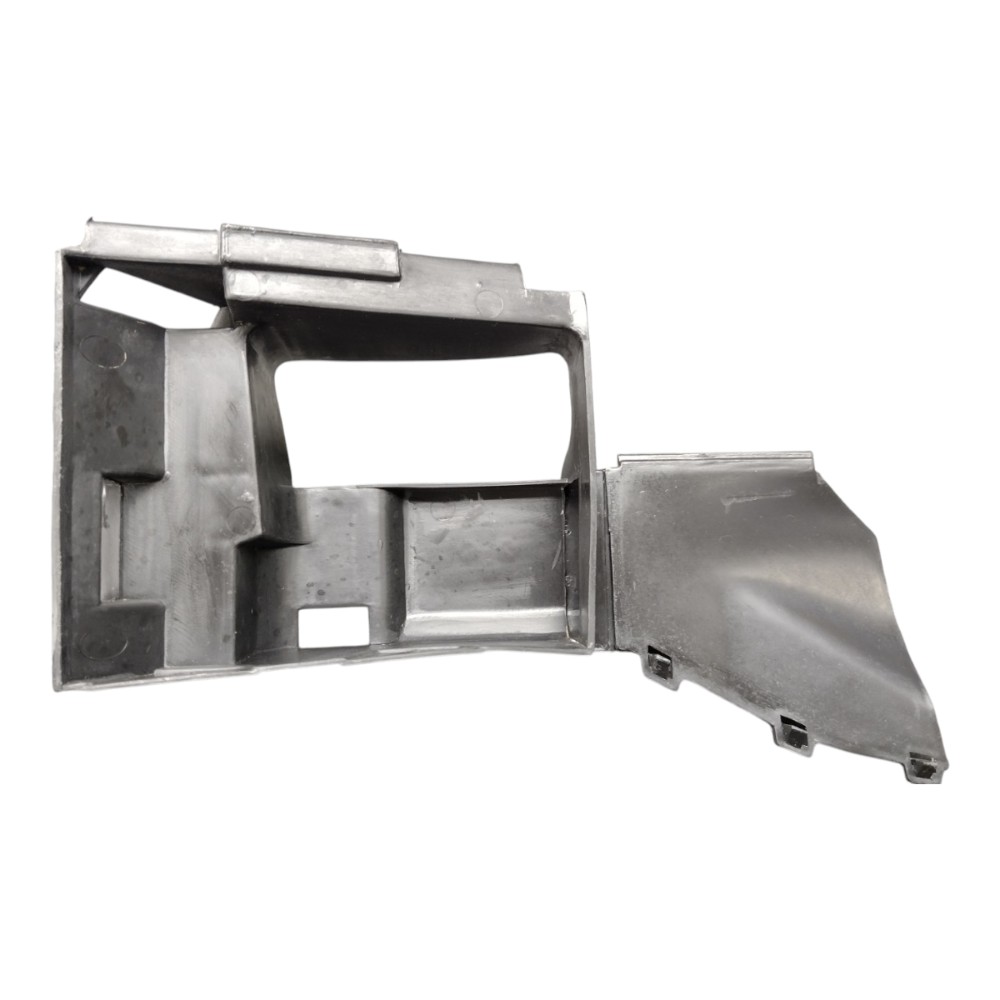 Duto Interno Ar Condicionado Blazer 1997 5