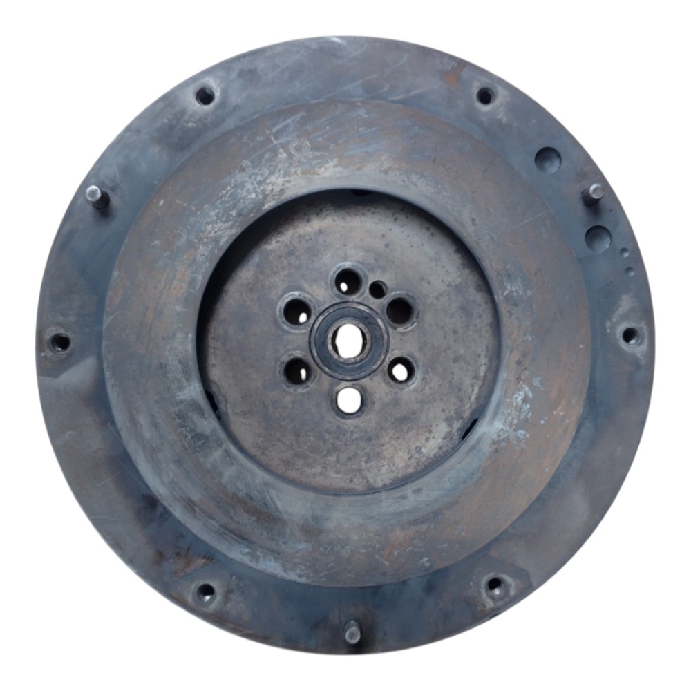 Volante Motor Hyundai Hr 2.5 2010 5
