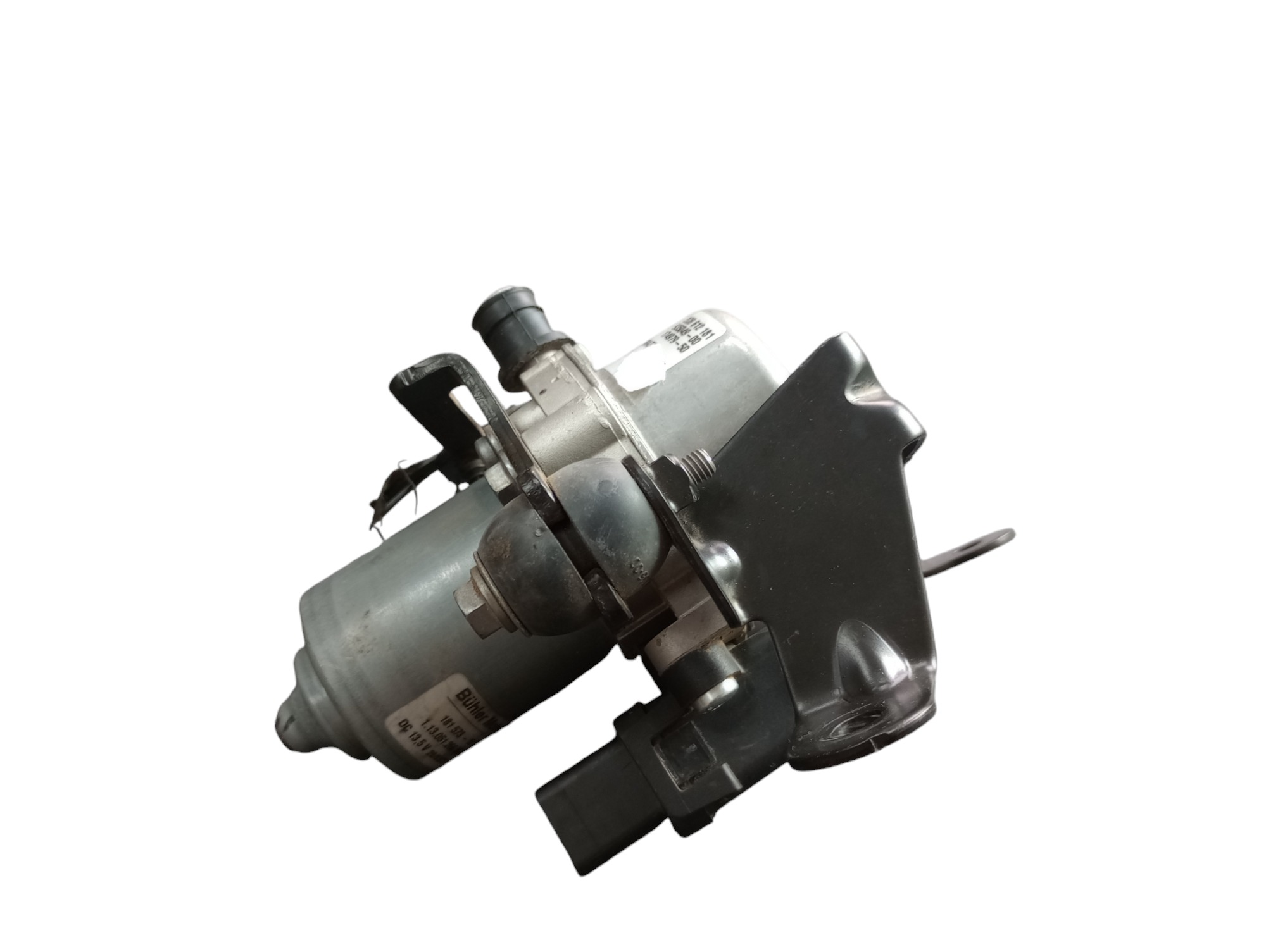 Bomba vacuo eletrica nivus 1.0 2023