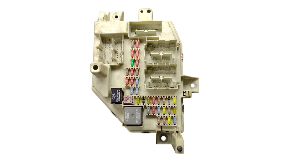 Módulo conforto Ranger 3.0 2008