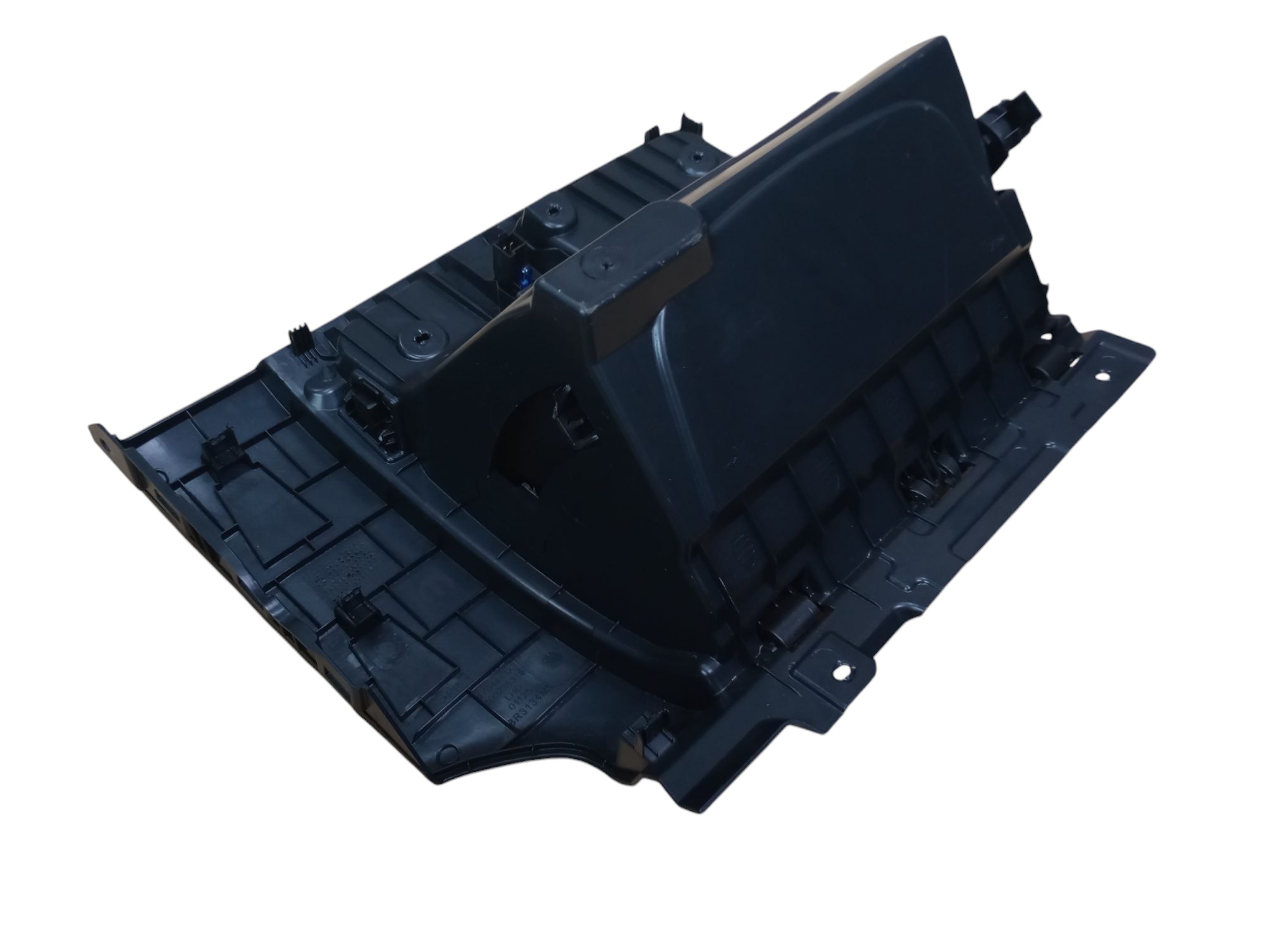 Porta Luvas Fiat Toro 2023 6