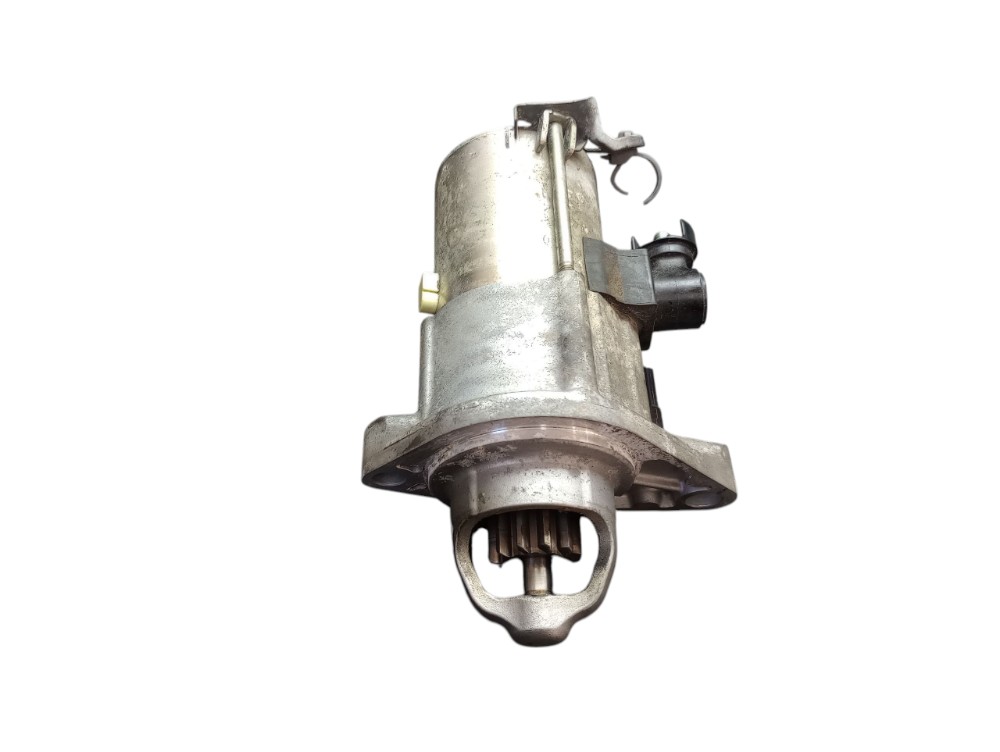 Motor De Arranque Honda Hrv 1.8 2017 4