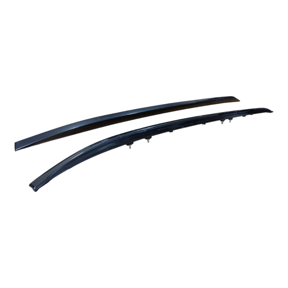 Par Rack Teto Toyota Corolla Cross 2025 6