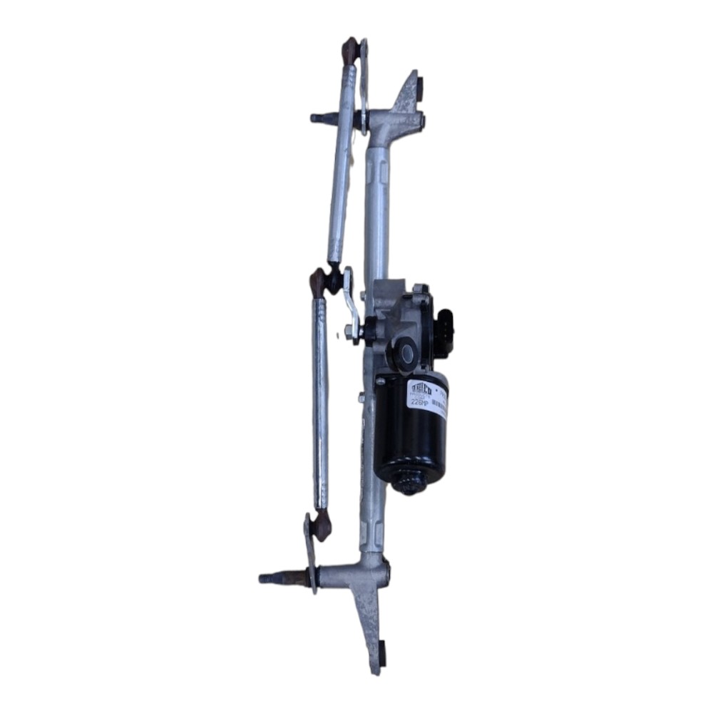 Motor Limpador Traseiro Para-brisa Fiat Toro 2.0 2020 2