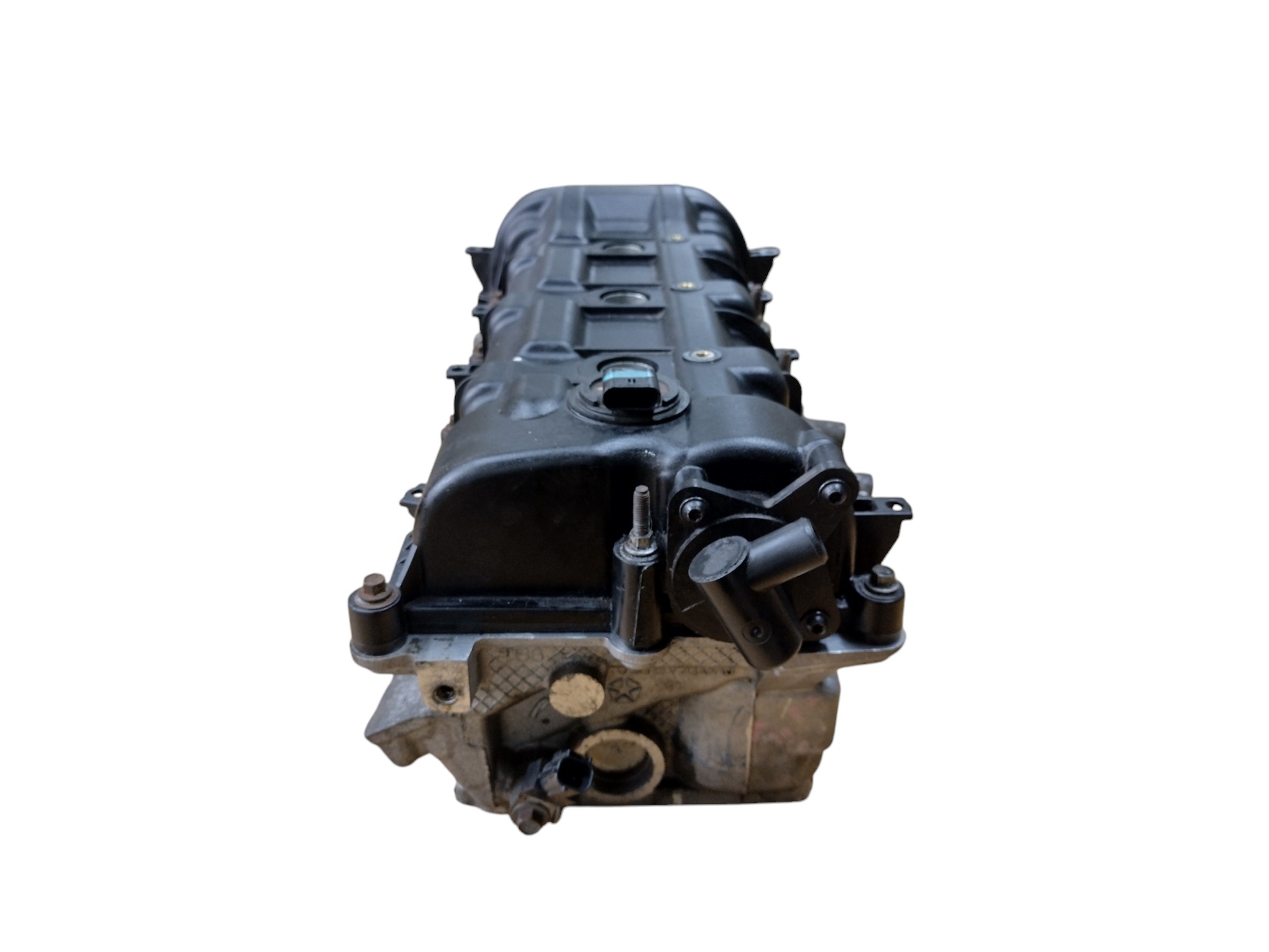 Cabeçote L.d Grand Cherokee 3.6 V6 2012 5