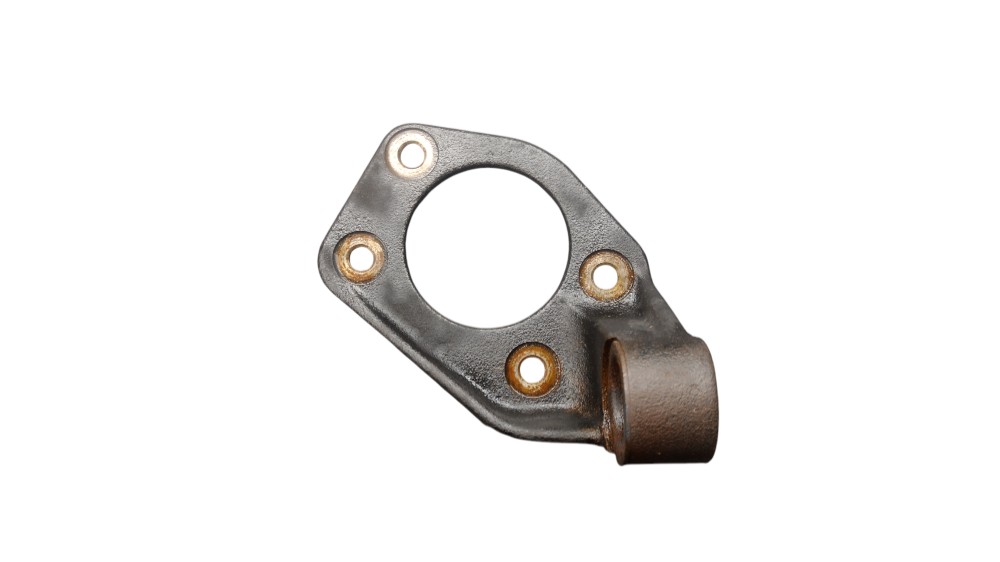 Suporte Diferencial D.d Gm S10 2019 3