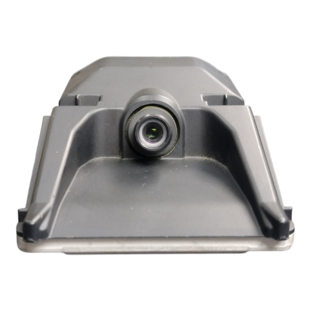 Camera Frontal Jeep Compass 2020 2