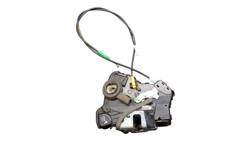 Fechadura Porta D.e Toyota Hilux 2012 3