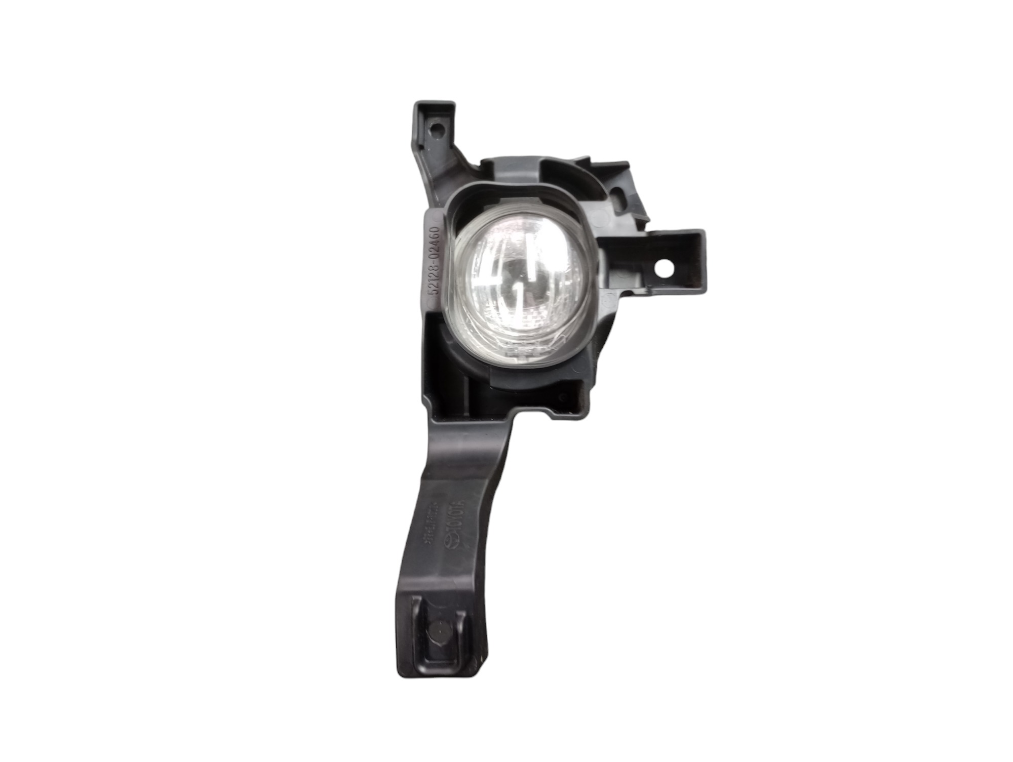 Farol Auxiliar Led L.e Corolla 2023 4