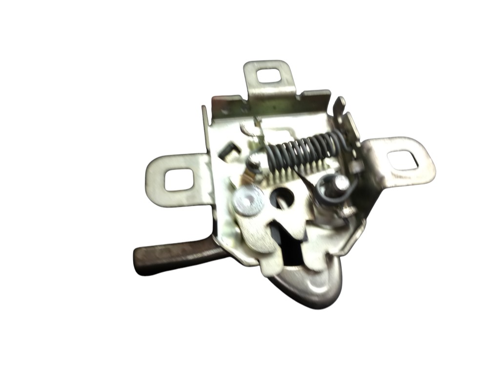 Fechadura Capô Fiat Ducato 2010 2