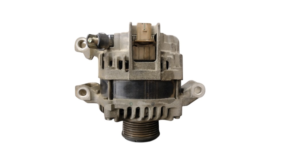 Alternador Ford Ranger 2.2 2017 3