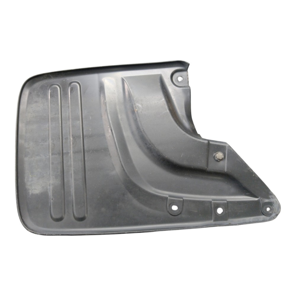 Para Barro Lameiro T.e Hilux Sw4 2009 4