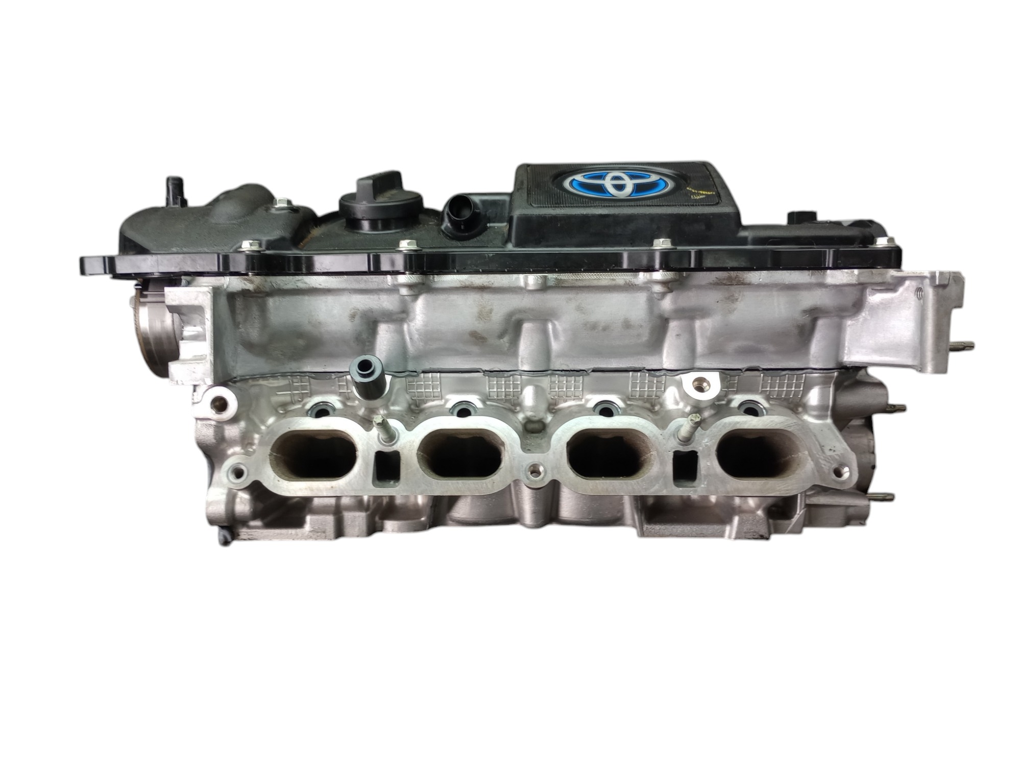 Cabeçote Corolla Cross 1.8 Hybrid 2024 3