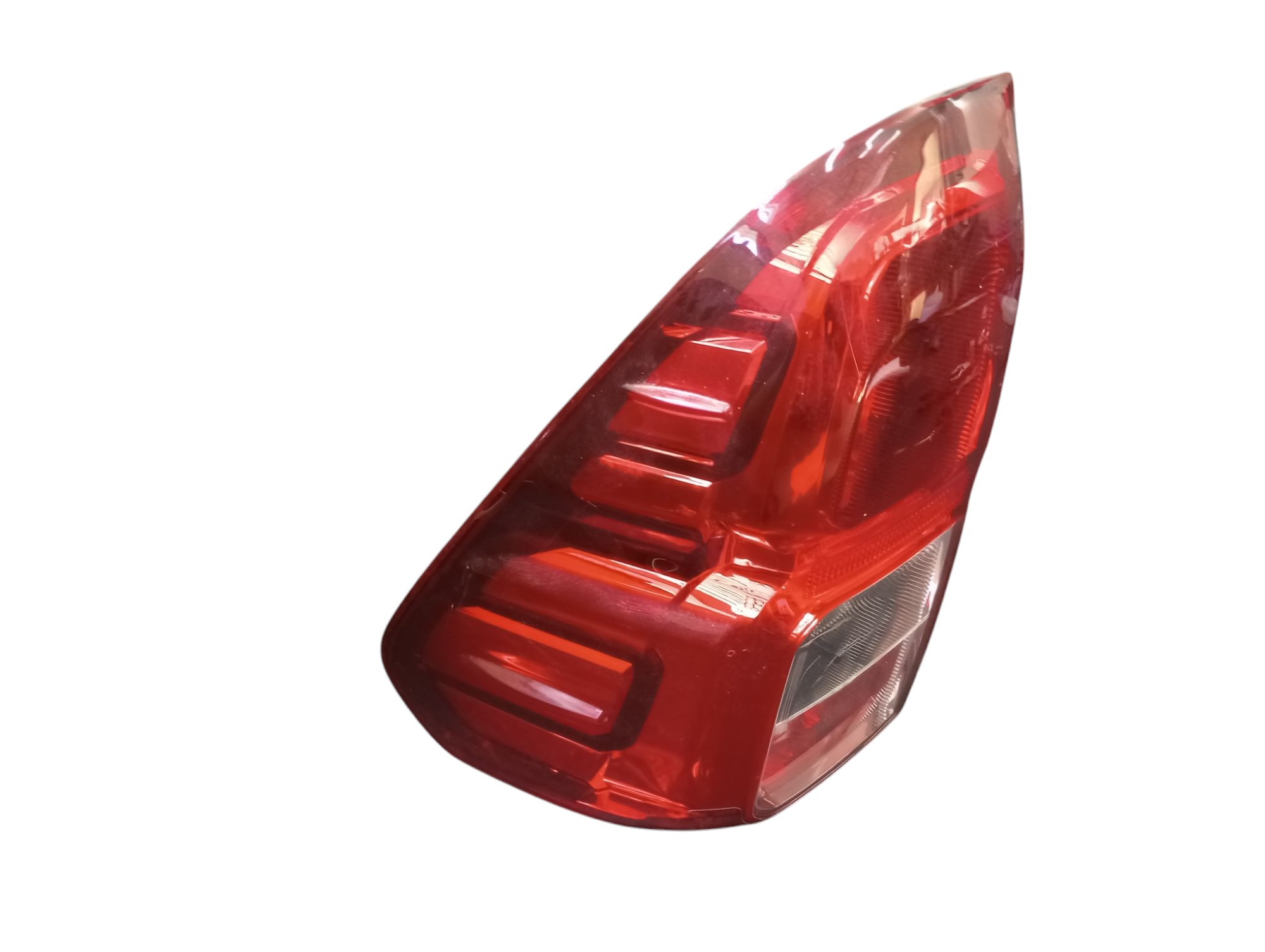 Lanterna T.e Toyota Hilux Srv 2017 A 2022 0k386423 3