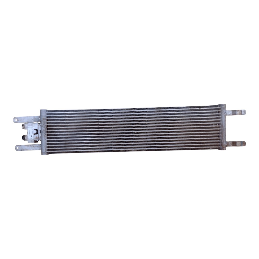 Radiador Resfriador Óleo Fiat Toro 2.0 2020 2