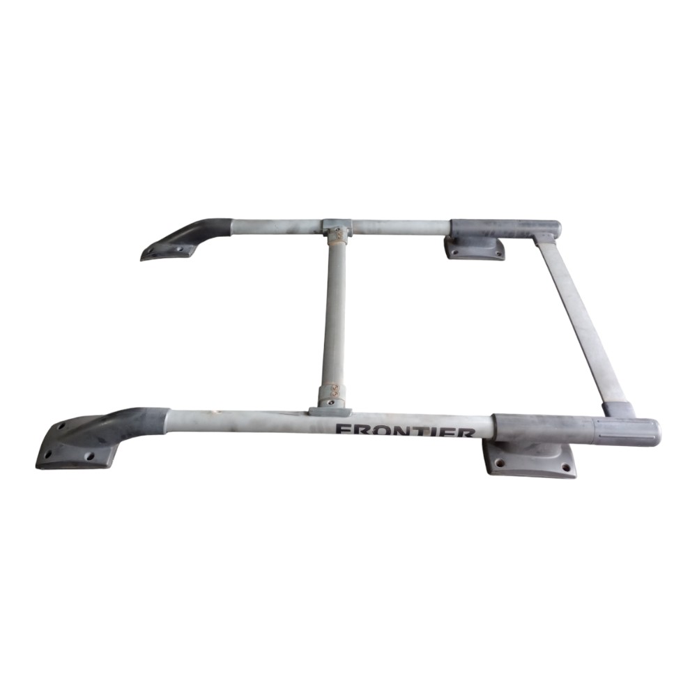 Rack teto nissan frontier attack 2014 2