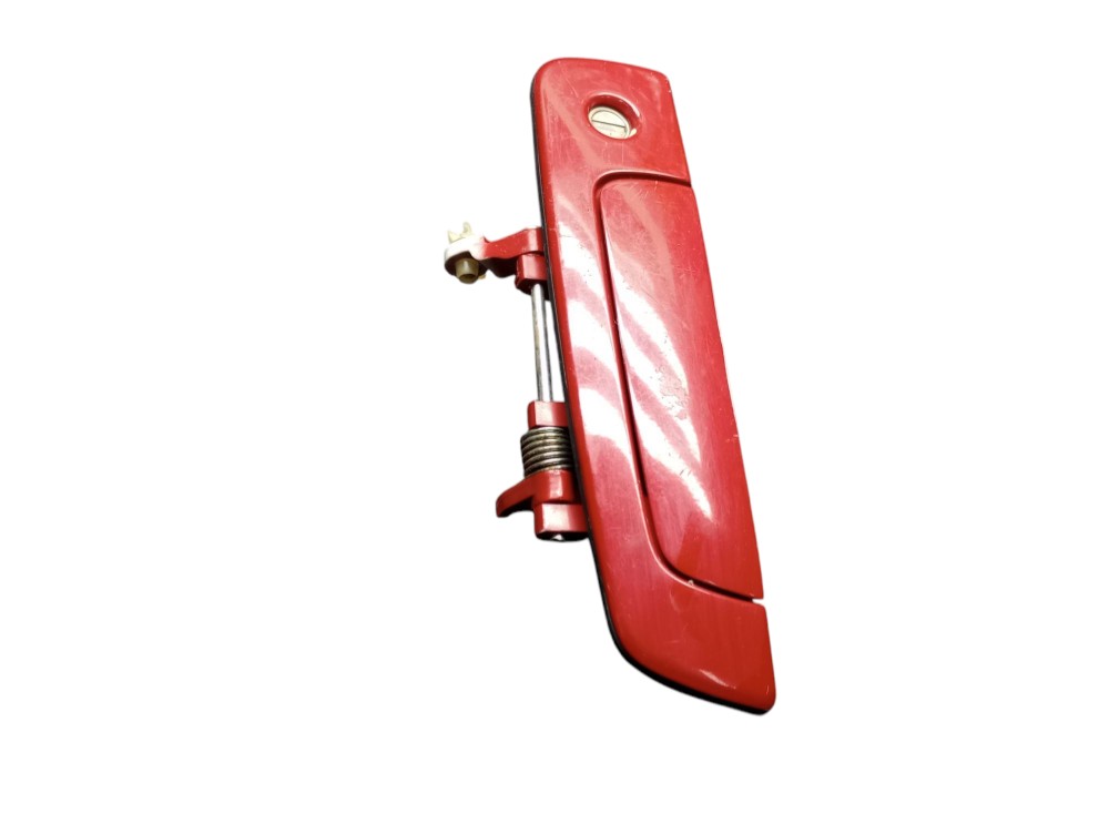 Maçaneta Externa Porta D.e Pajero Tr4 2010 4