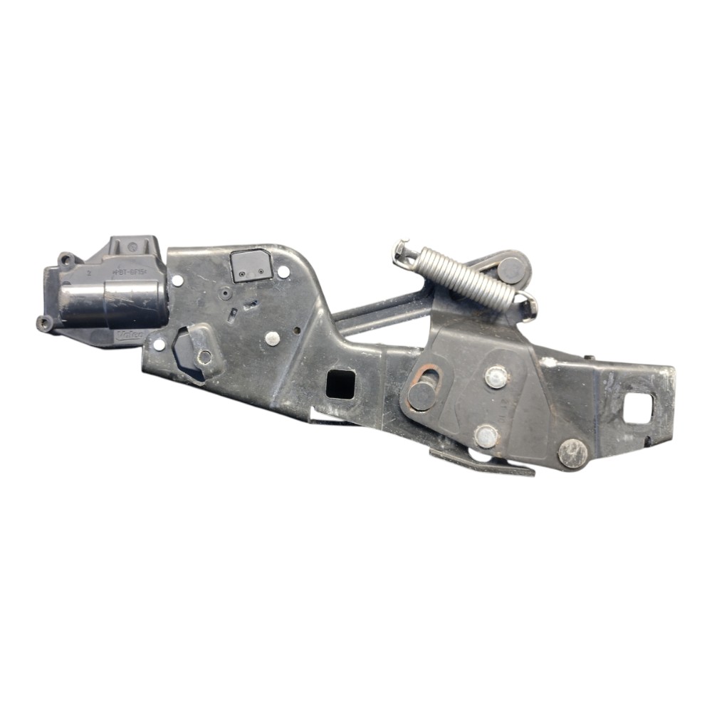 Fechadura Porta Malas Range Rover Sport 2013 6