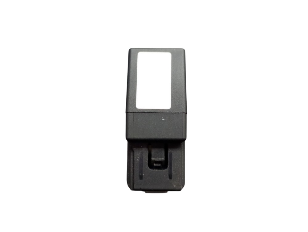 Tomada Entrada Usb Jeep Renegade 2024 5
