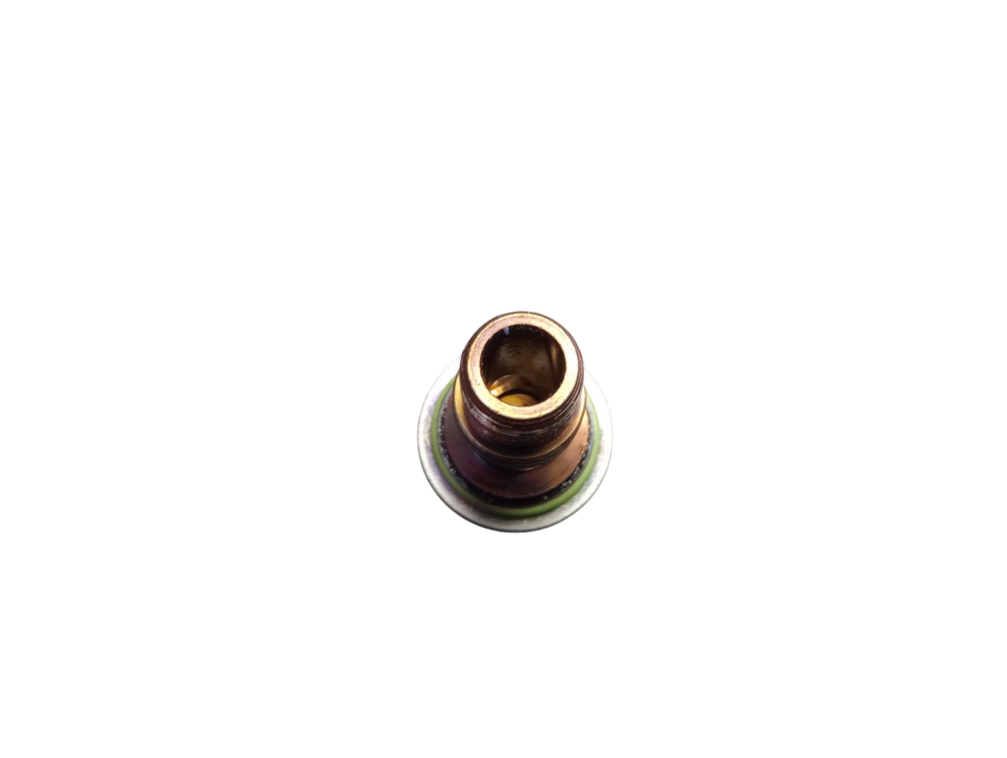 Parafuso Filtro De Óleo Motor Ford Explorer 4.0 V6 1997 4