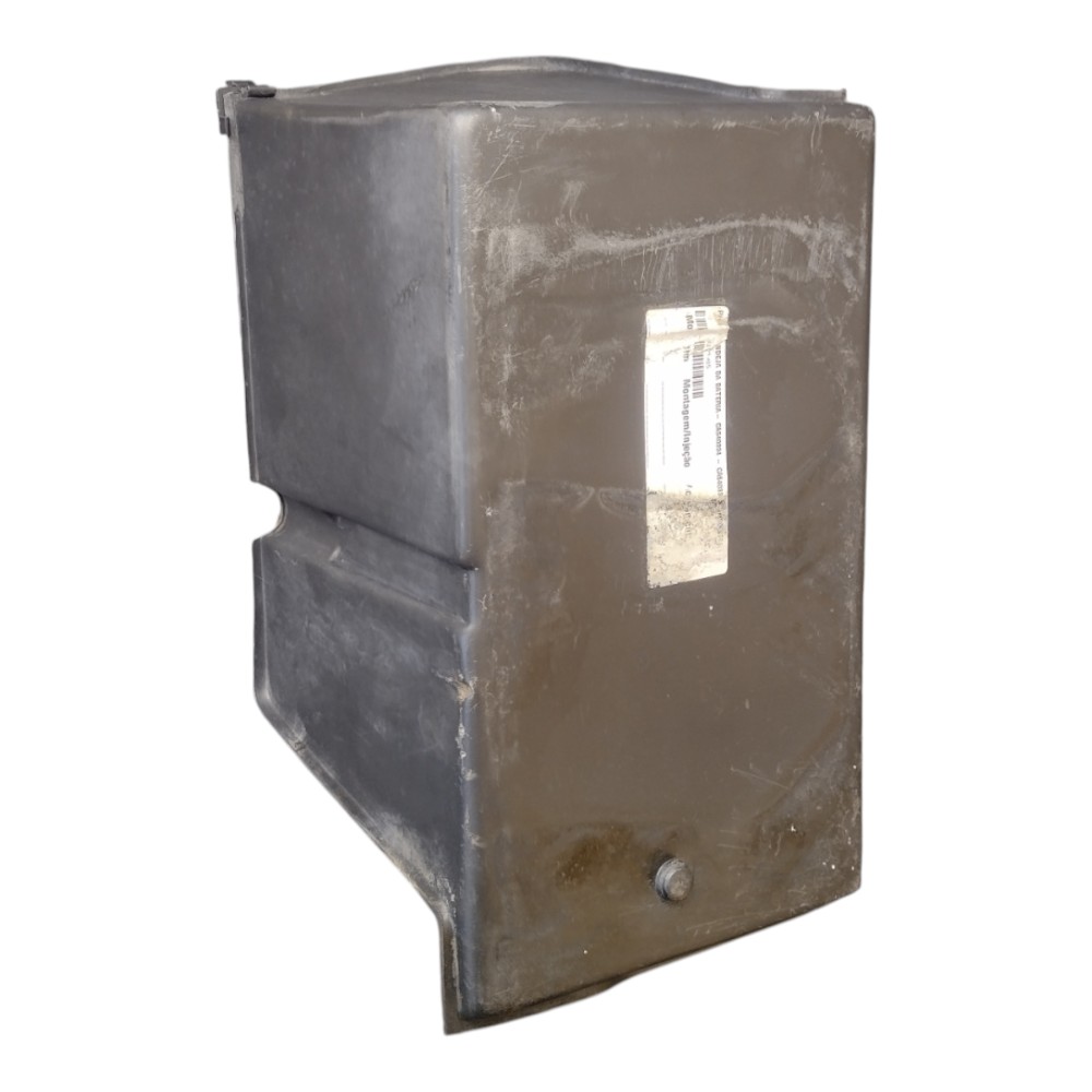 Capa Bateria Pajero Sport 2010 2