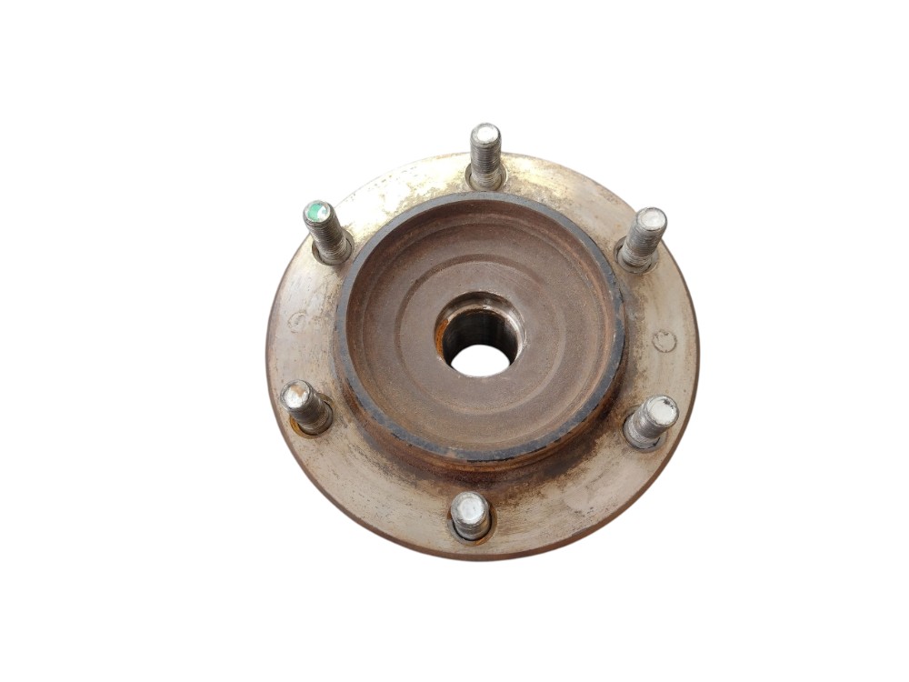 Cubo roda dianteira Hilux 2.8 2020 1