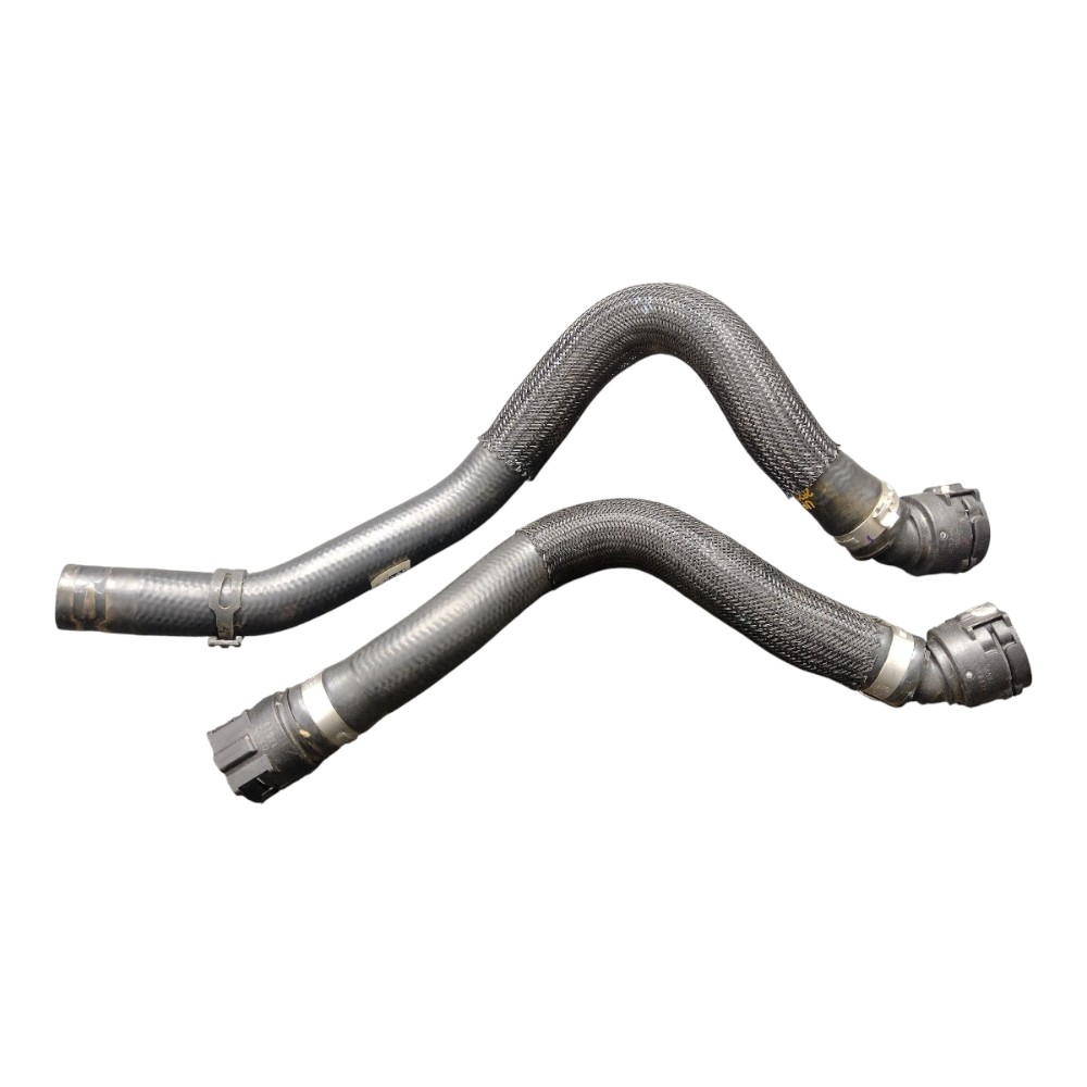 Par Mangueira Válvula Termostática Tracker 1.2 Turbo 2024 2