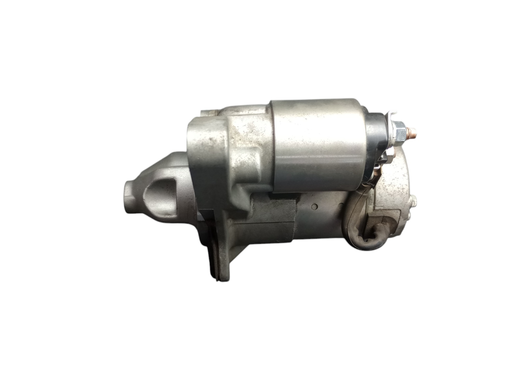 Motor Arranque Nissan Kicks 1.6 Automático 2020 23300ee01e 5