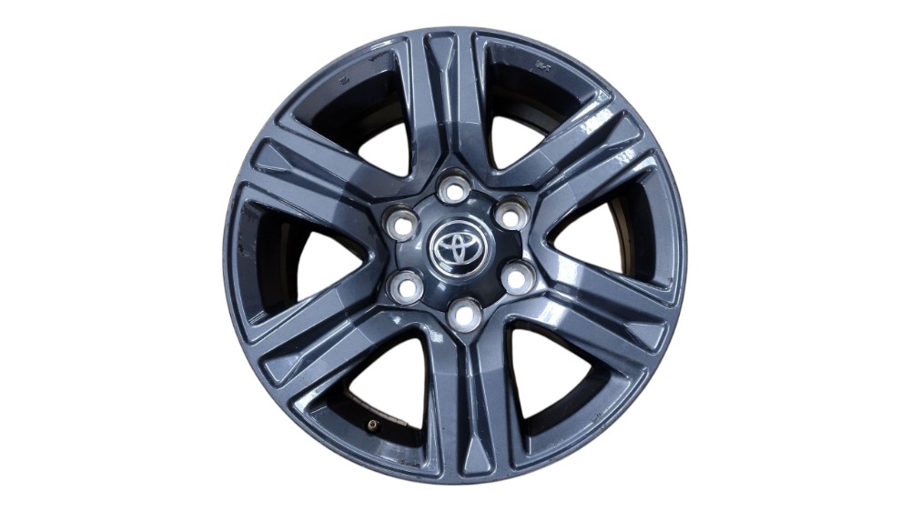 Roda Aro 17 Hilux 2022 1