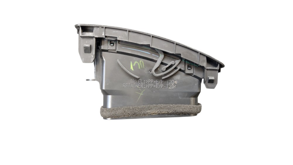 Difusor De Ar L.d Hilux 2009 3