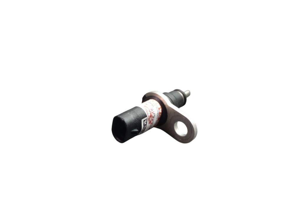 Sensor De Temperatura Válvula Egr Amarok 3.0 V6 2022