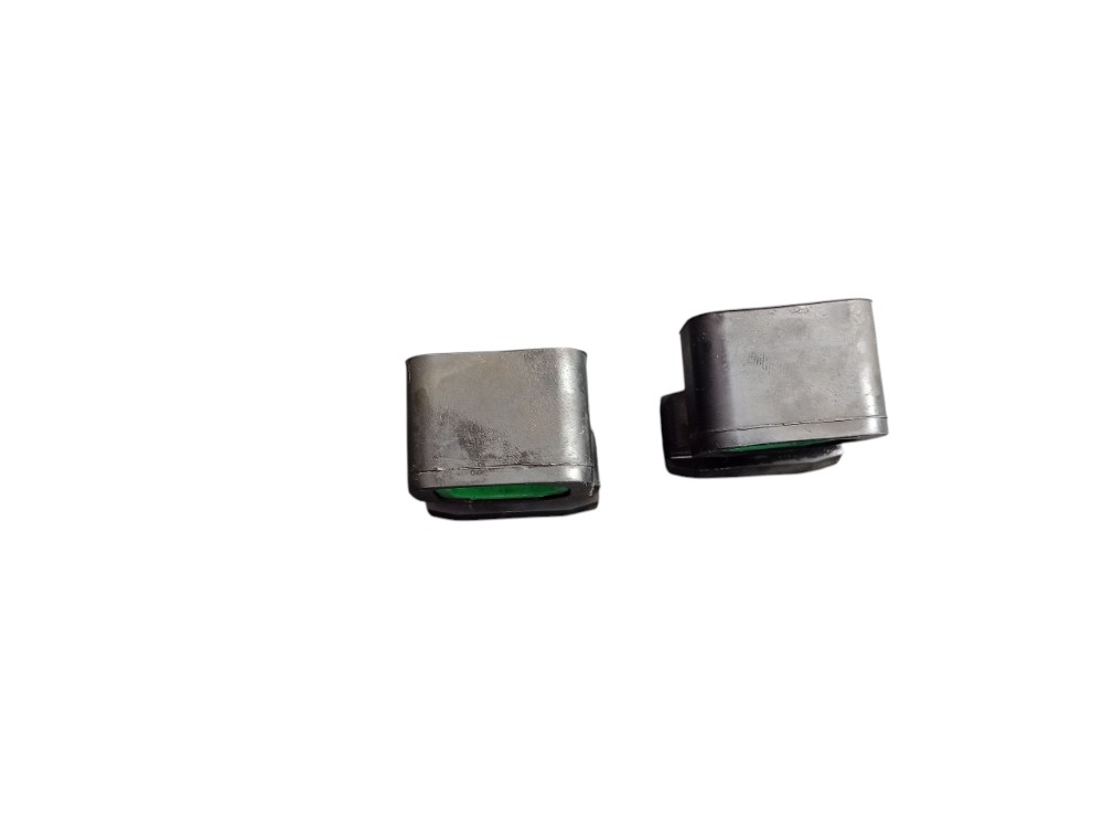 Par Coxim Suporte Superior Radiador Fiat 2.0 Diesel 2019 5